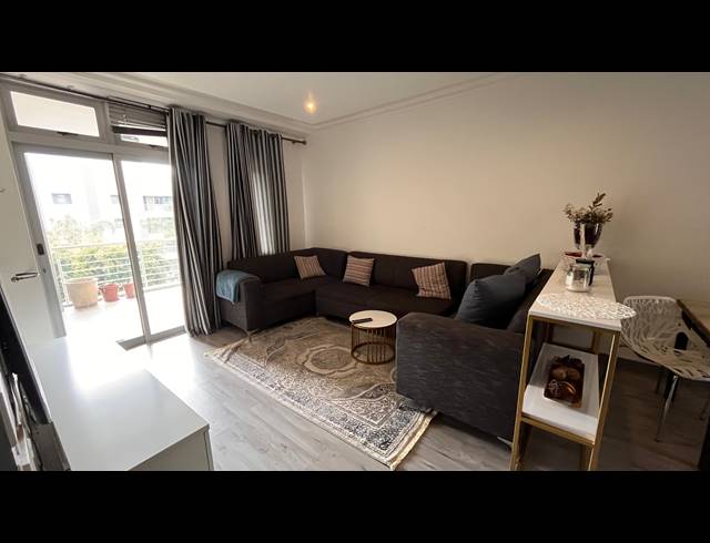 2 bed property to rent in MORNINGSIDE